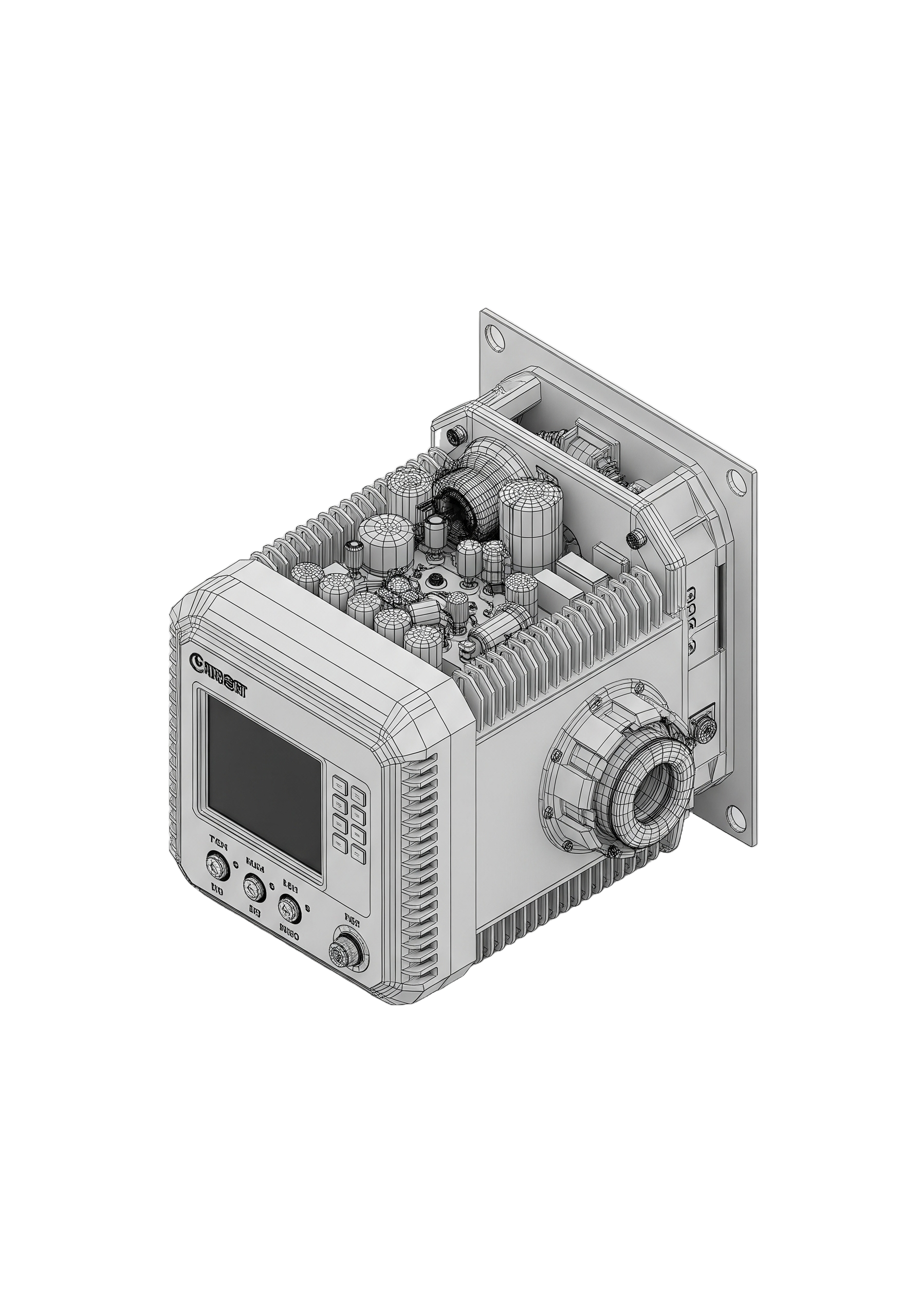Industrial Automation Showcase 5